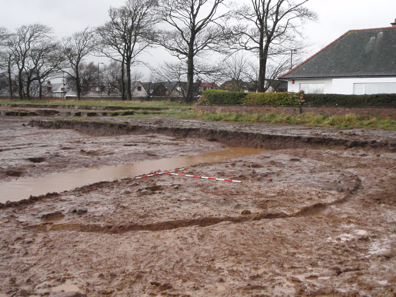 ARO14: Pits, pots and pitchstone: excavation of a multi-phase site at Main Street, Monkton 