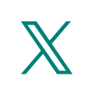 X logo