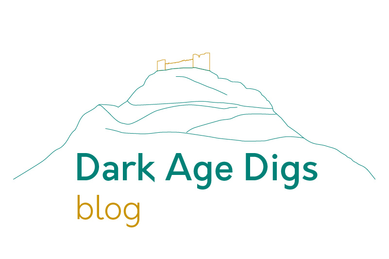 Dark Age Digs blog